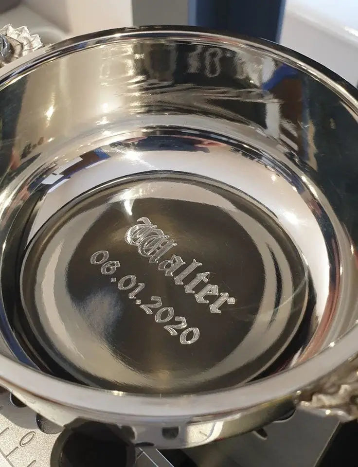 Do you want to send a message to someone you love?