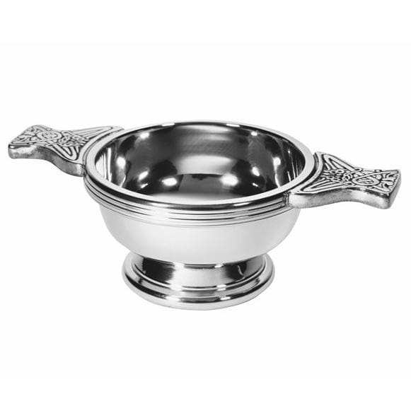 2.75 Thistle Quaich