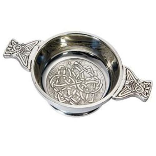 3.5 Celtic Circle Quaich