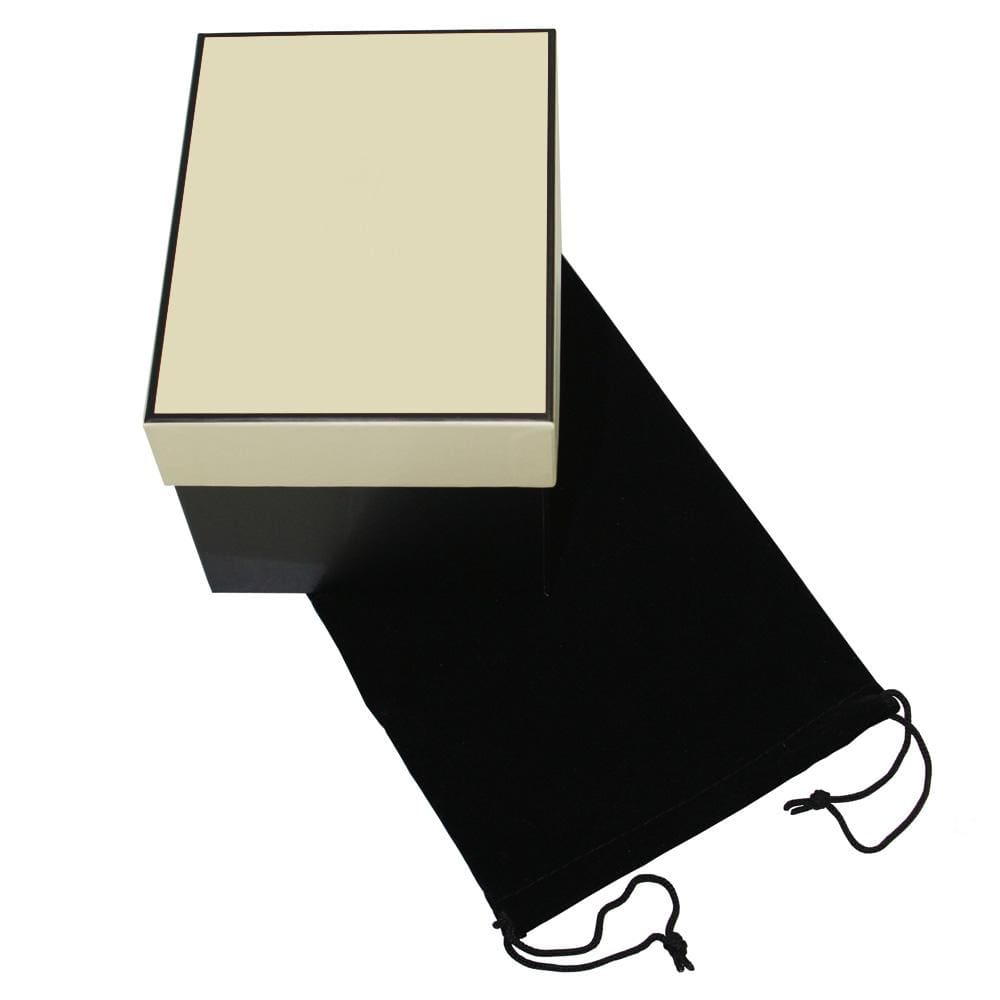 3.5 Celtic Handle Quaich