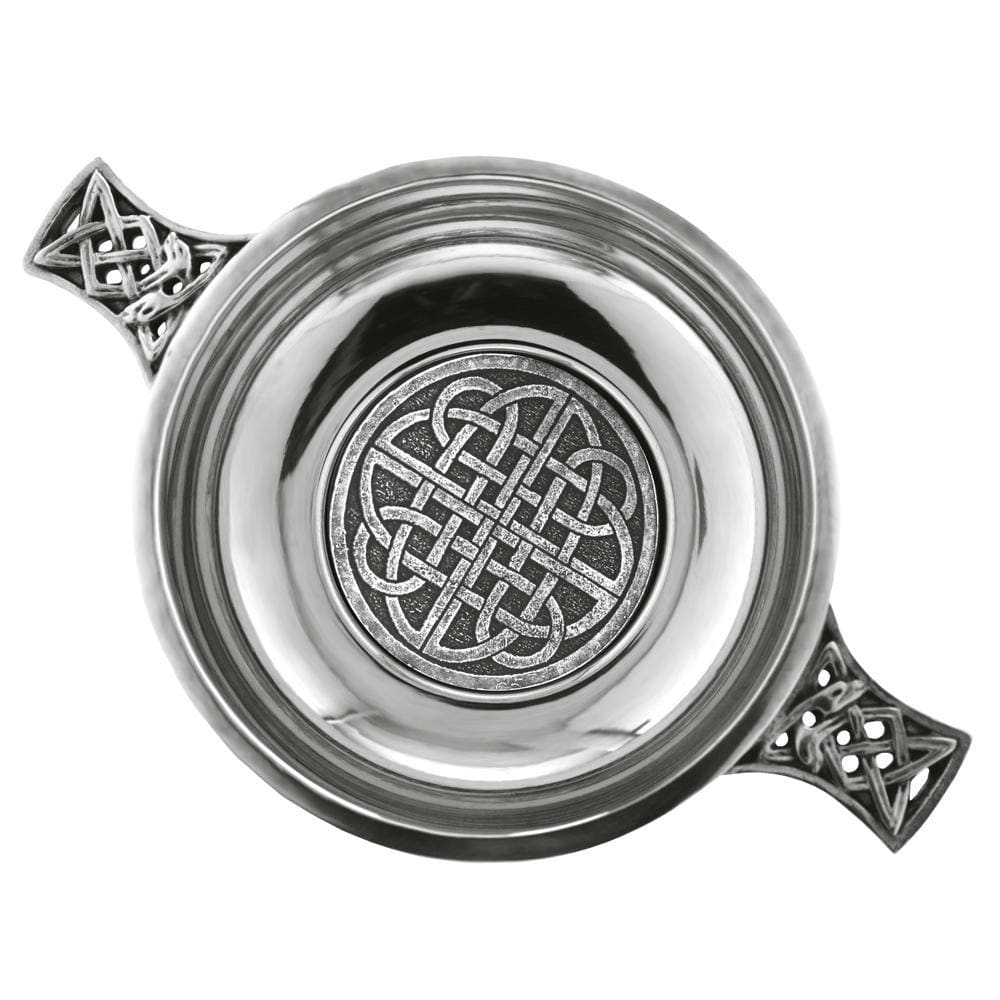 3.5 Celtic Quaich