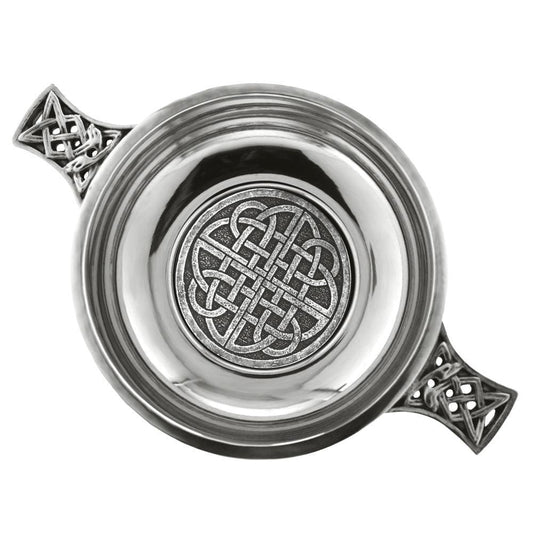 3.5 Celtic Quaich