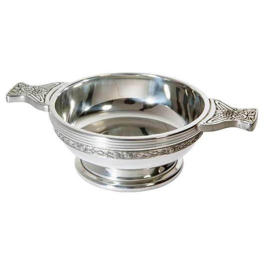 4 Celtic Band Quaich