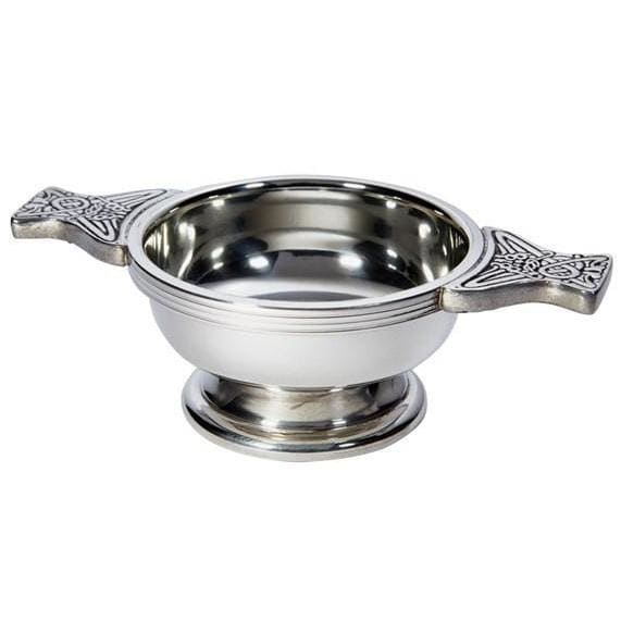 2.75 Celtic Circle Quaich