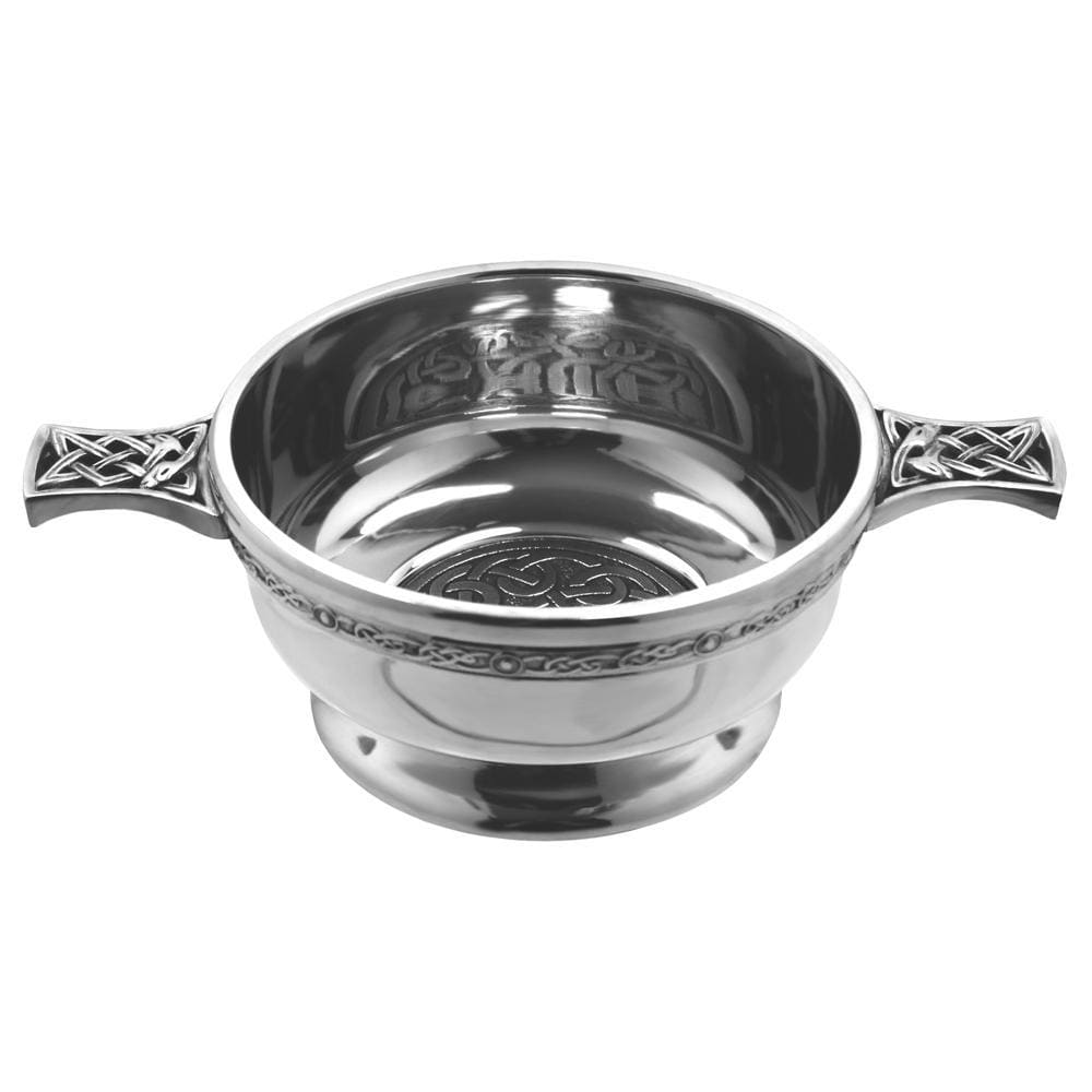 3.5 Celtic Quaich