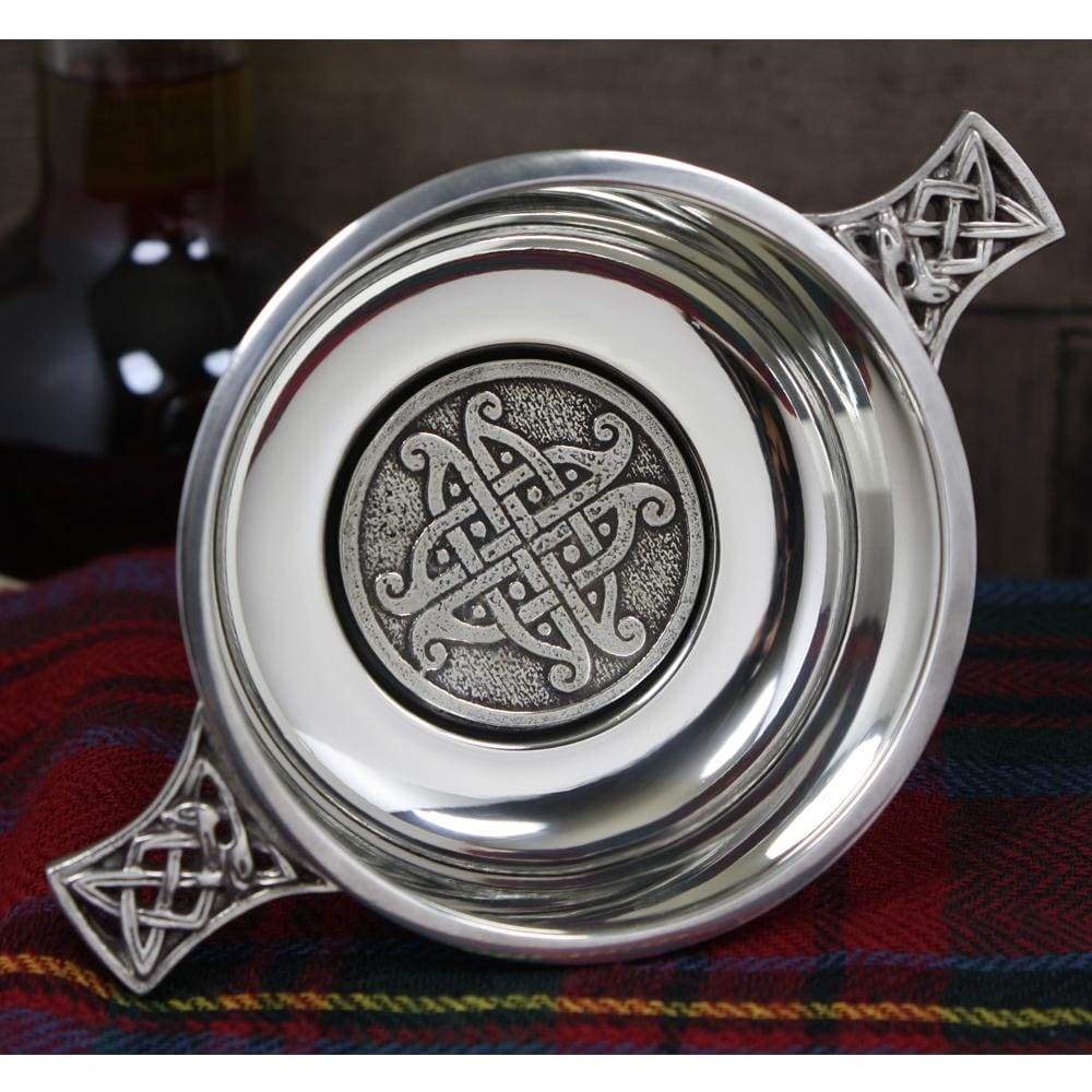 3.5 Celtic Quaich