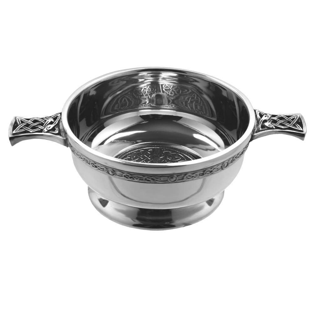 3.5 Celtic Quaich