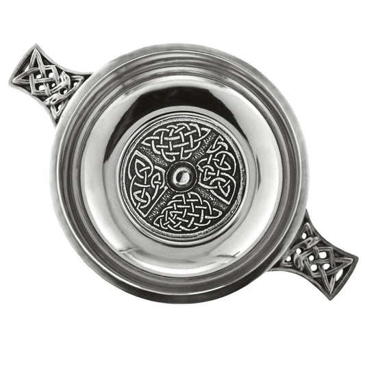 3.5 Celtic Quaich