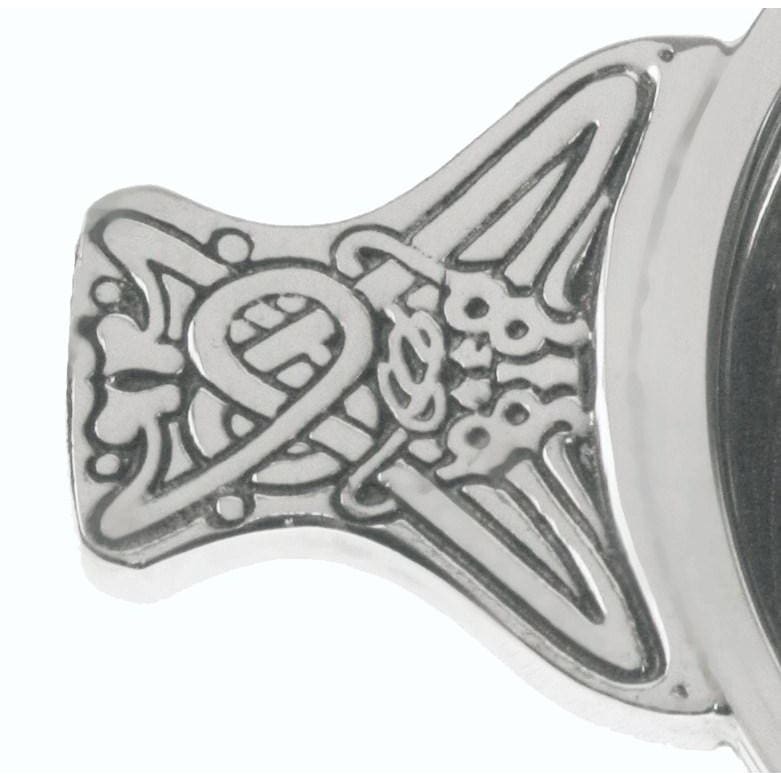 3.5 Lion of Scotland Quaich