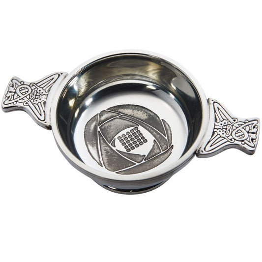 3.5 Mackintosh Rose Quaich