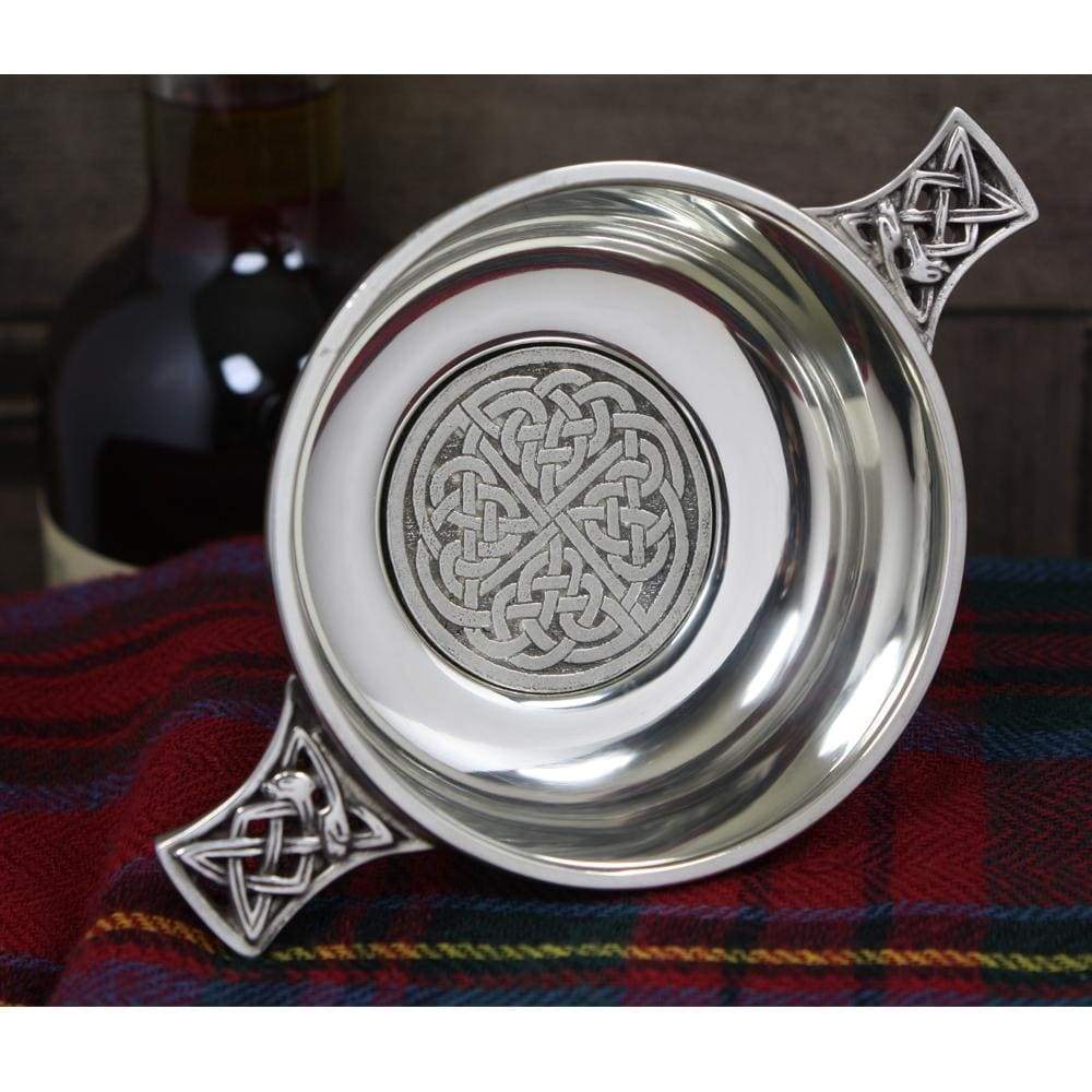 3.5 Celtic Quaich