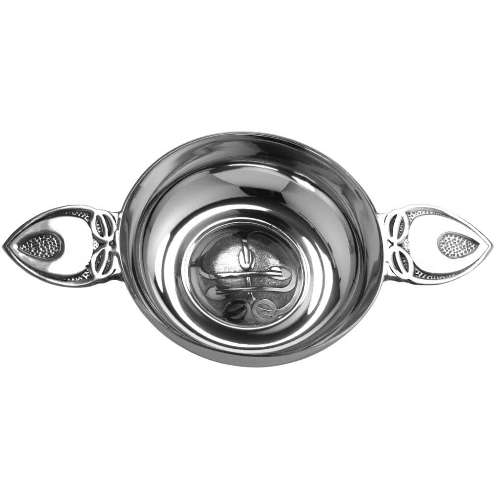 4.25 Charles Rennie Mackintosh Quaich