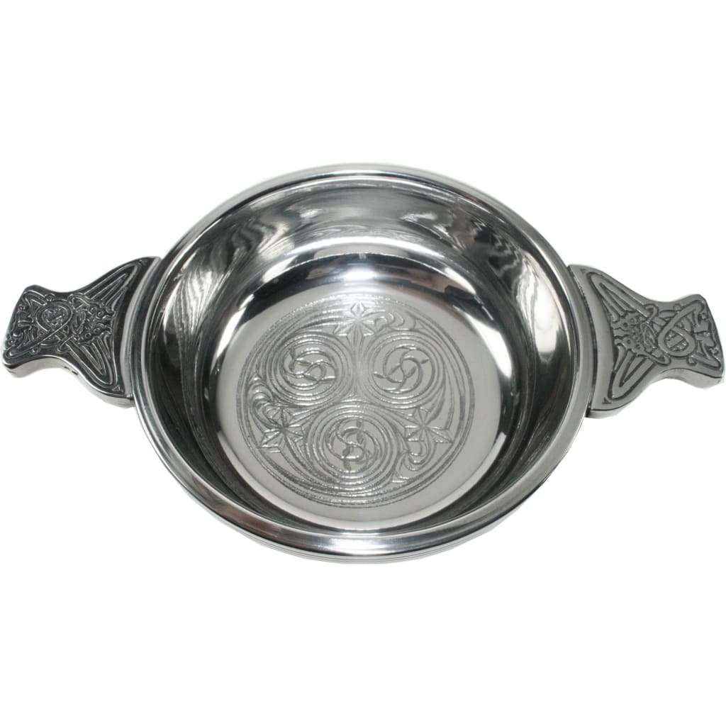 4.5 Kells Quaich