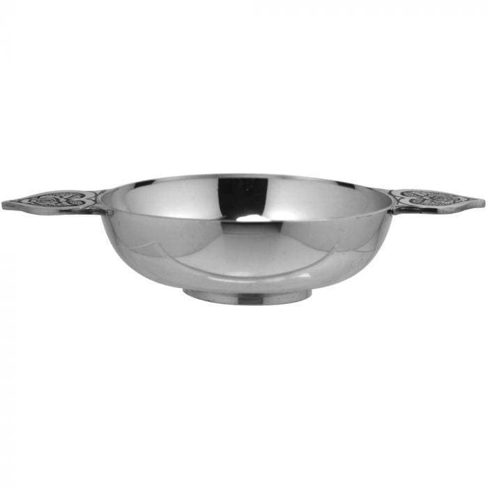 3.5 Loving Bowl Wedding Quaich