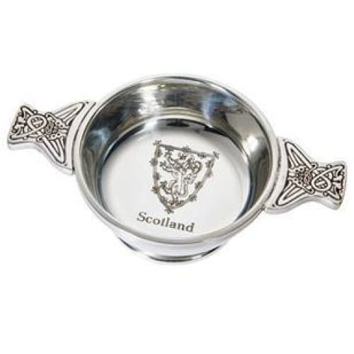 3.5 Lion of Scotland Quaich